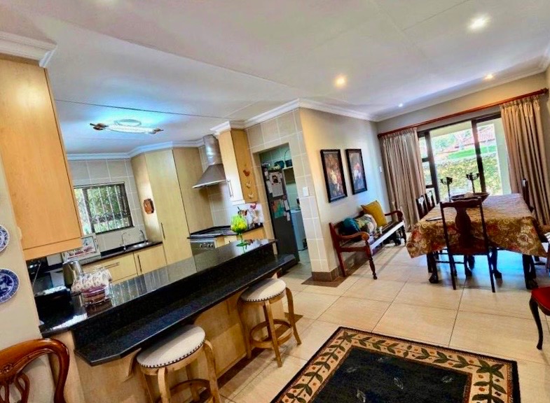 3 Bedroom Property for Sale in Flamwood North West